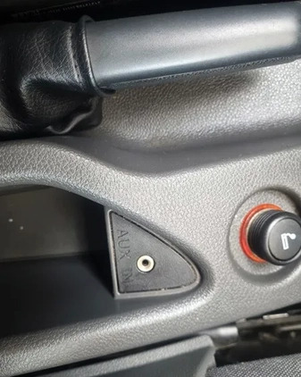 Ford C-MAX cena 17999 przebieg: 166000, rok produkcji 2010 z Żary małe 106